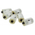 Náhradní cívky pro Roll-off Speedlab Vision System 31mm, 100% - USA (6 kusů v balení)