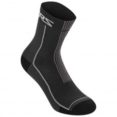 Alpinestars MTB Summer Socks 15 - ponožky black