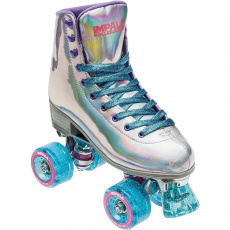Kolečkové brusle Impala Impala Quad Skate Holographic Kolečkové brusle Impala Impala Quad Skate Holographic