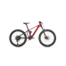 horské kolo MONDRAKER F-Play 24, cherry red/black, 2022