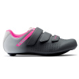 Dámské tretry Northwave Core 2 Wmn  Dark Grey