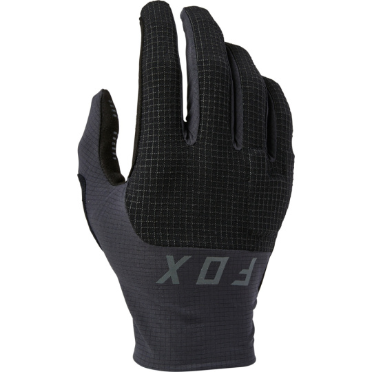 Pánské cyklo rukavice Fox Flexair Pro Glove  Black