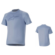 Alpinestars A-Dura Astar S/S Jersey dres - Infinity Blue Alpinestars A-Dura Astar S/S Jersey dres - Infinity Blue