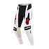 kalhoty TECHSTAR KNIF, ALPINESTARS (černá/bílá/modrá/červená) 2026