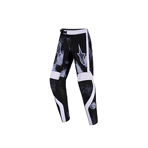 kalhoty FLUID LAHND YOUTH, ALPINESTARS, dětské (stupně šedi/camo) 2026 kalhoty FLUID LAHND YOUTH, ALPINESTARS, dětské (stupně šedi/camo) 2026