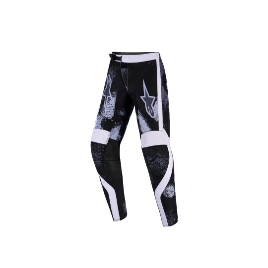 kalhoty FLUID LAHND YOUTH, ALPINESTARS, dětské (stupně šedi/camo) 2026