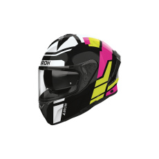 přilba SPARK 2 Lively, AIROH (mátová lesklá) 2026 přilba SPARK 2 Lively, AIROH (mátová lesklá) 2026