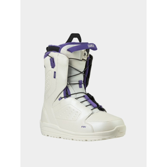 Dámské SNB boty Northwave Dahlia  White
