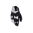 rukavice SP-R TECH, ALPINESTARS (bílá/černá) 2026
