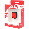 blikačka zadní MAX1 Sirius USB 25 lm *