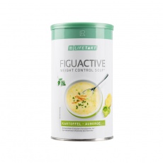 LR FIGUACTIVE polévka bramborová "Auberge" 450g LR FIGUACTIVE polévka bramborová "Auberge" 450g