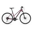 KELLYS Pheebe 20 Rosy Red M 28"