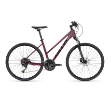 KELLYS Pheebe 20 Rosy Red M 28" KELLYS Pheebe 20 Rosy Red M 28"