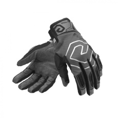 Moto rukavice ELEVEIT X-TREME 23 tmavě šedé Moto rukavice ELEVEIT X-TREME 23 tmavě šedé