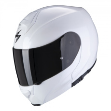 Moto přilba SCORPION EXO-3000 AIR solid bílá Moto přilba SCORPION EXO-3000 AIR solid bílá