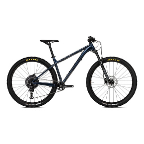 NS Bikes Eccentric Lite 1 - 29" Blue SHOW - velikost M NS Bikes Eccentric Lite 1 - 29" Blue SHOW - velikost M