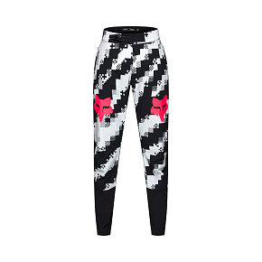 Pánské cyklo kalhoty Fox Ranger Pant Digi Image Pánské cyklo kalhoty Fox Ranger Pant Digi Image