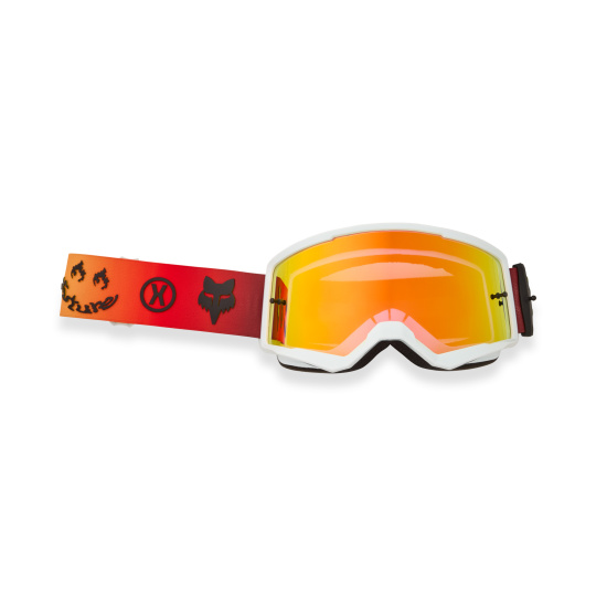 MX brýle Fox Main Hello Future Goggle 