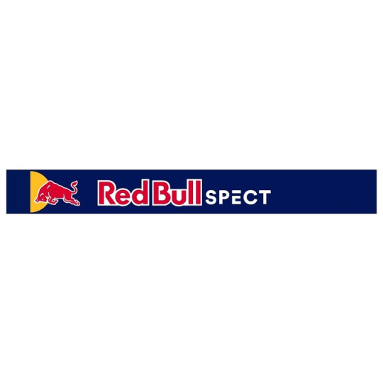 Red Bull Spect STRIVE náhradní pásek tmavě modrý