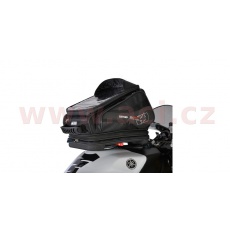 tankbag na motocykl Q30R QR, OXFORD (černý, s rychloupínacím systémem na víčka nádrže, objem 30 l) tankbag na motocykl Q30R QR, OXFORD (černý, s rychloupínacím systémem na víčka nádrže, objem 30 l)