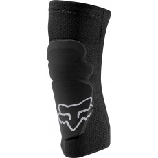 Chránič kolen Fox Enduro Knee Sleeve Black Chránič kolen Fox Enduro Knee Sleeve Black