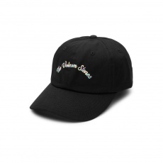 Dámská čepice Volcom Stone Wonder Dad Hat Black 