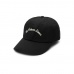 Dámská čepice Volcom Stone Wonder Dad Hat Black 