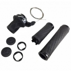 00.7018.318.000 - SRAM AM SL EAGLE GRIP SHIFT 12S R BLK 00.7018.318.000 - SRAM AM SL EAGLE GRIP SHIFT 12S R BLK
