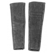 kryt řemínku zapínání pro přilby AVIATOR 2.2/2.3, AIROH (černý. vel. L) kryt řemínku zapínání pro přilby AVIATOR 2.2/2.3, AIROH (černý. vel. L)