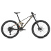 horské kolo MONDRAKER Superfoxy Carbon R, carbon/desert grey/orange, 2023