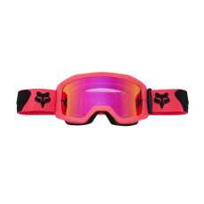 Pánské MX brýle Fox Main Core Goggle - Spark  Pink