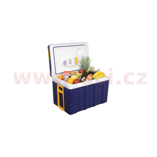 chladící box 50l 230V/12V pojízdný