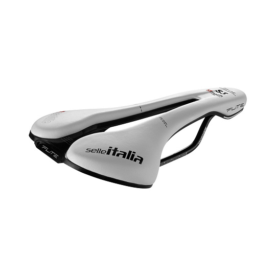 Sedlo Selle Italia FLITE Boost TM Superflow TEST 