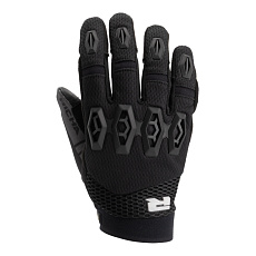 Moto rukavice RICHA R-MX černé
