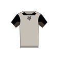 Dětský cyklo dres Fox Yth Defend Ss Jersey Park Se 