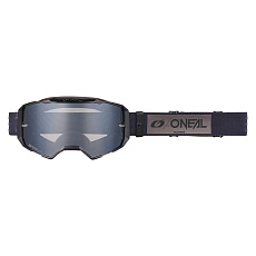 O´Neal brýle B-22 CORE silver mirror