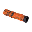 KELLYS Rukojeti KLS POISON, orange/black
