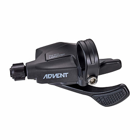 řazení MICROSHIFT Advent SL-M9295-R 9 rychlostí pravé řazení MICROSHIFT Advent SL-M9295-R 9 rychlostí pravé