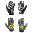 661 Comp rukavice Script Black - SixSixOne