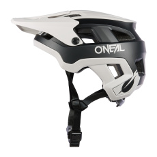 O´Neal přilba DEFENDER SOLID šedá/černá O´Neal přilba DEFENDER SOLID šedá/černá