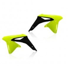 Acerbis spoilery RMZ 450 08/17 Acerbis spoilery RMZ 450 08/17