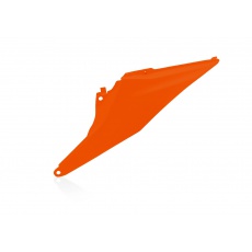 Acerbis podsedlovky KTM SX/SXF 19/22, EXC/EXCF 20/22 Acerbis podsedlovky KTM SX/SXF 19/22, EXC/EXCF 20/22