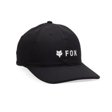 Dámská čepice Fox W Absolute Tech Hat Black Dámská čepice Fox W Absolute Tech Hat Black
