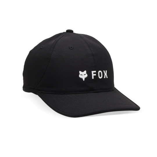 Dámská kšiltovka Fox W Absolute Tech Hat  Black