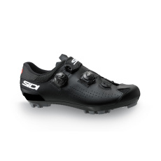 Dámské tretry Sidi MTB Eagle 10 Woman Nero Nero Dámské tretry Sidi MTB Eagle 10 Woman Nero Nero