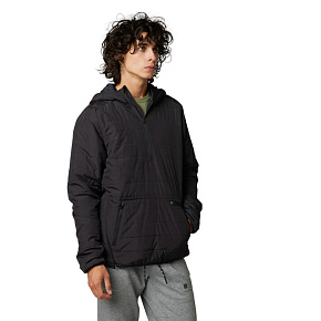 Pánská bunda Fox Howell Hooded Puffy Anorak Pánská bunda Fox Howell Hooded Puffy Anorak