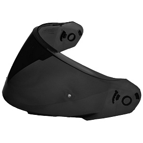 plexi pro přilby Velocity ST, CASSIDA (tmavé, s přípravou pro Pinlock 30) plexi pro přilby Velocity ST, CASSIDA (tmavé, s přípravou pro Pinlock 30)