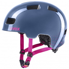 2021 UVEX HELMA HLMT 4 MINI ME GIRLS KID 55-58 cm 2021 UVEX HELMA HLMT 4 MINI ME GIRLS KID 55-58 cm