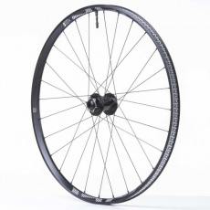 LG1 Plus Front Wheel | Enduro | 29" x 30mm | 28 hole | 110x15mm Boost | Stand