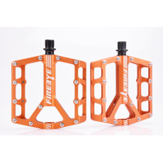FIREEYE pedály Broil2.0 Orange FIREEYE pedály Broil2.0 Orange